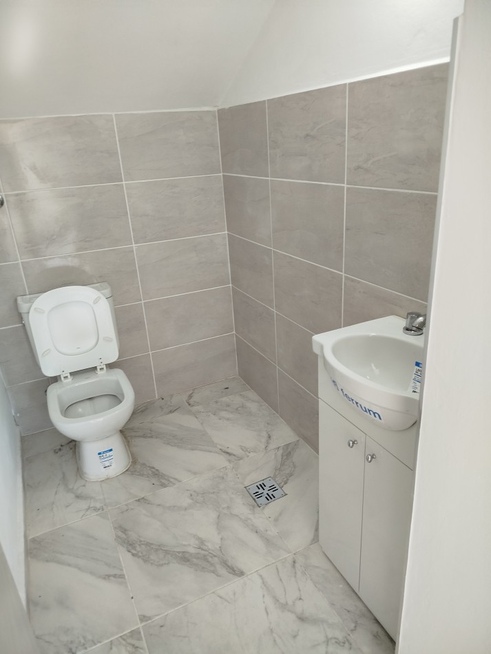 Duplex en venta a estrenar de 2 dormitorios apto credito 