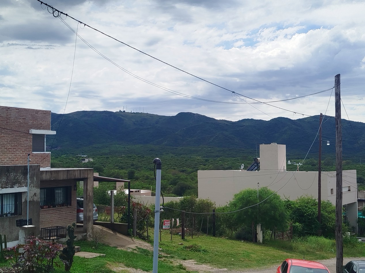 Duplex en venta a estrenar de 2 dormitorios apto credito 