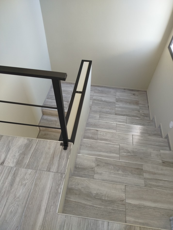 Duplex en venta a estrenar de 2 dormitorios apto credito 