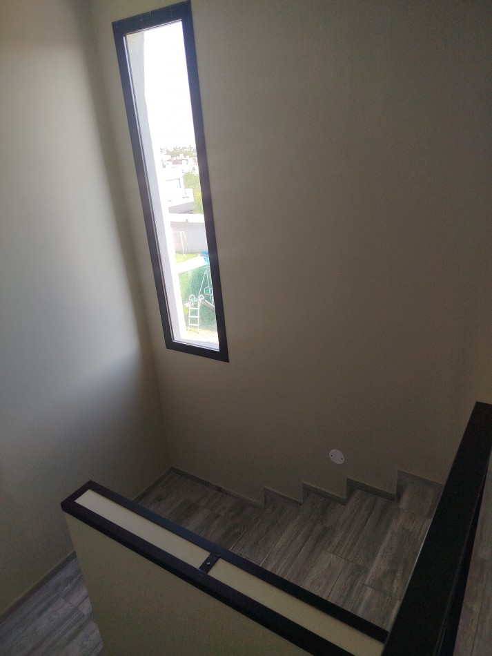 Duplex en venta a estrenar de 2 dormitorios apto credito 