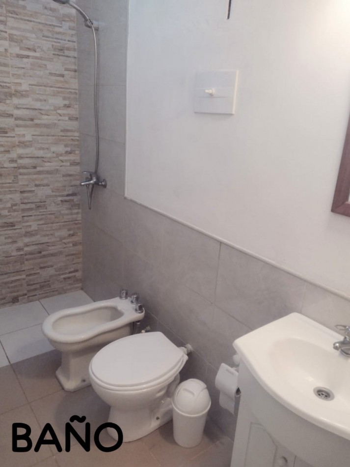 Casa en venta 2 dormitorios 