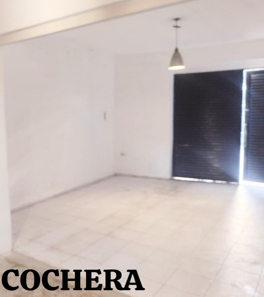 Casa en venta 2 dormitorios 