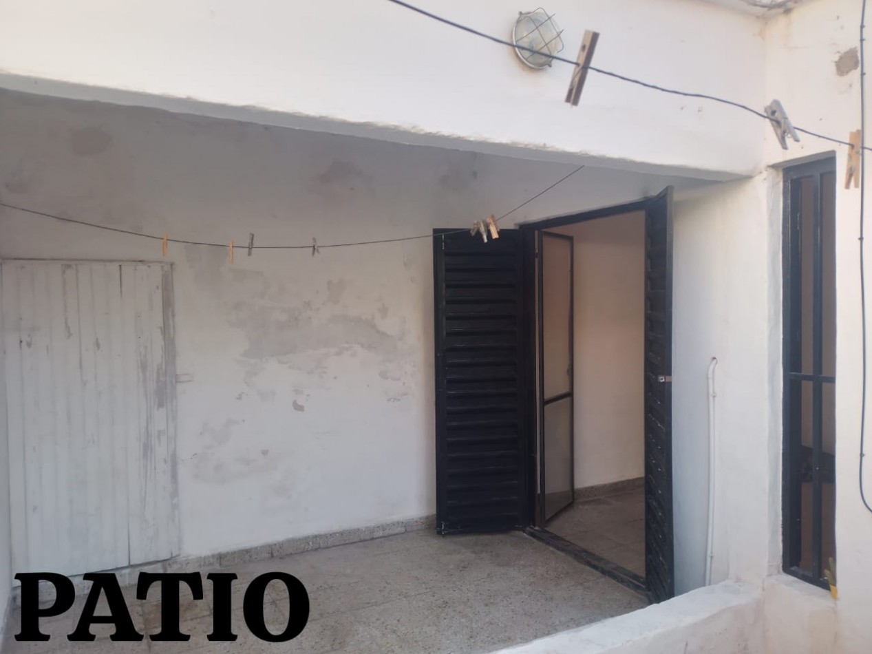 Casa en venta 2 dormitorios 