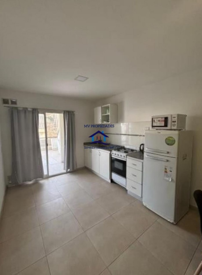 Departamento en venta a Estrenar con balcon terraza