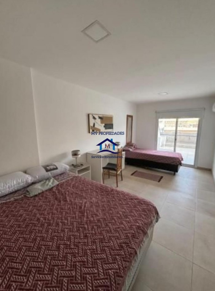 Departamento en venta a Estrenar con balcon terraza