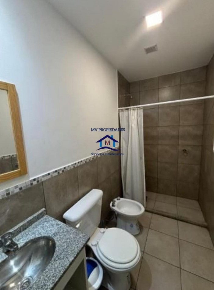 Departamento en venta a Estrenar con balcon terraza
