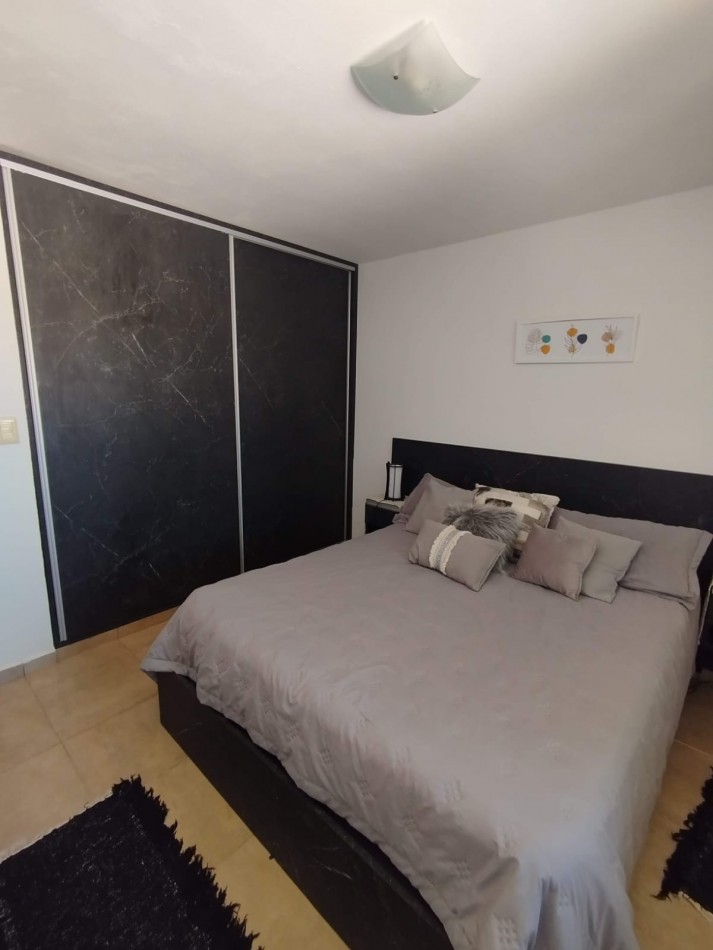 DUPLEX PH en VENTA de 2 Dormitorios en Villa Carlos Paz APTO CREDITO Hipotecario 