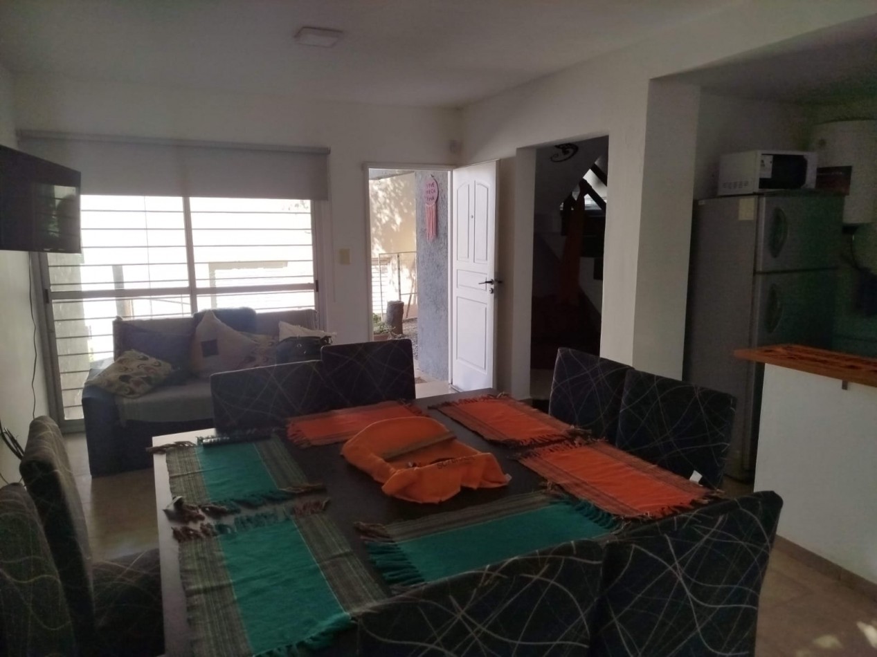 DUPLEX PH en VENTA de 2 Dormitorios en Villa Carlos Paz APTO CREDITO Hipotecario 