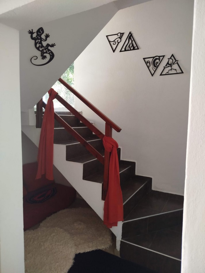 DUPLEX PH en VENTA de 2 Dormitorios en Villa Carlos Paz APTO CREDITO Hipotecario 