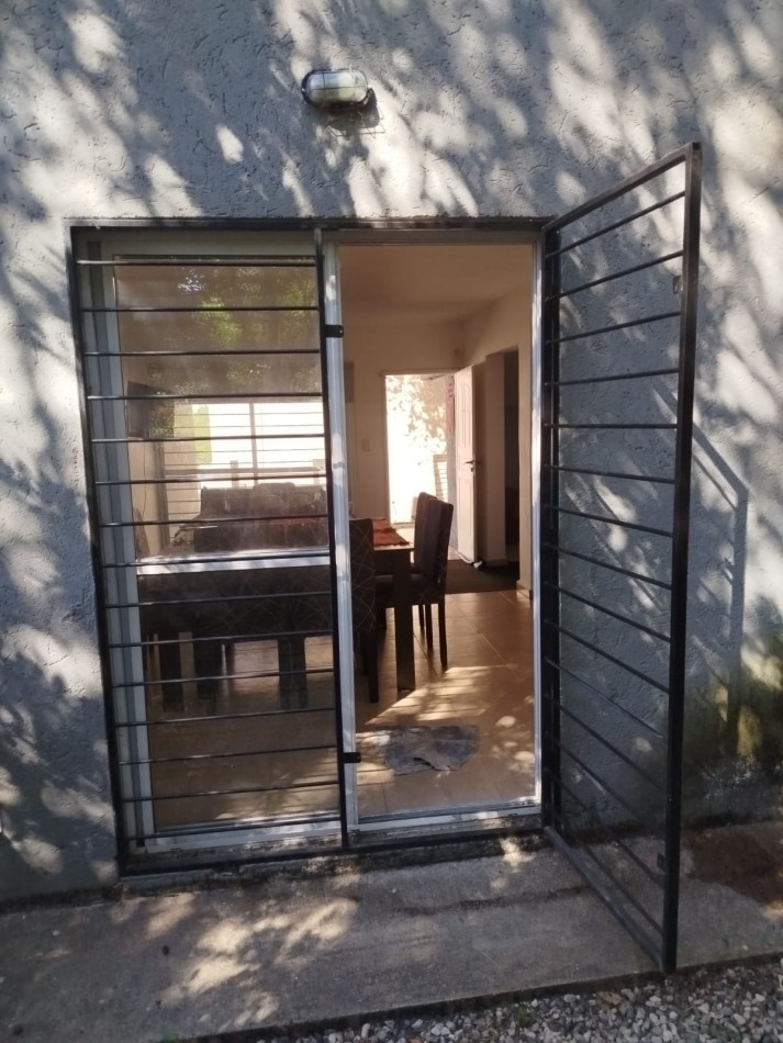 DUPLEX PH en VENTA de 2 Dormitorios en Villa Carlos Paz APTO CREDITO Hipotecario 