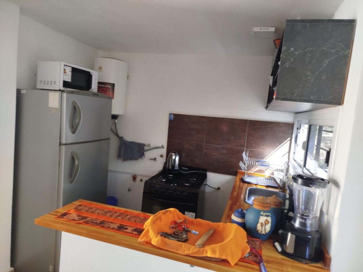 DUPLEX PH en VENTA de 2 Dormitorios en Villa Carlos Paz APTO CREDITO Hipotecario 