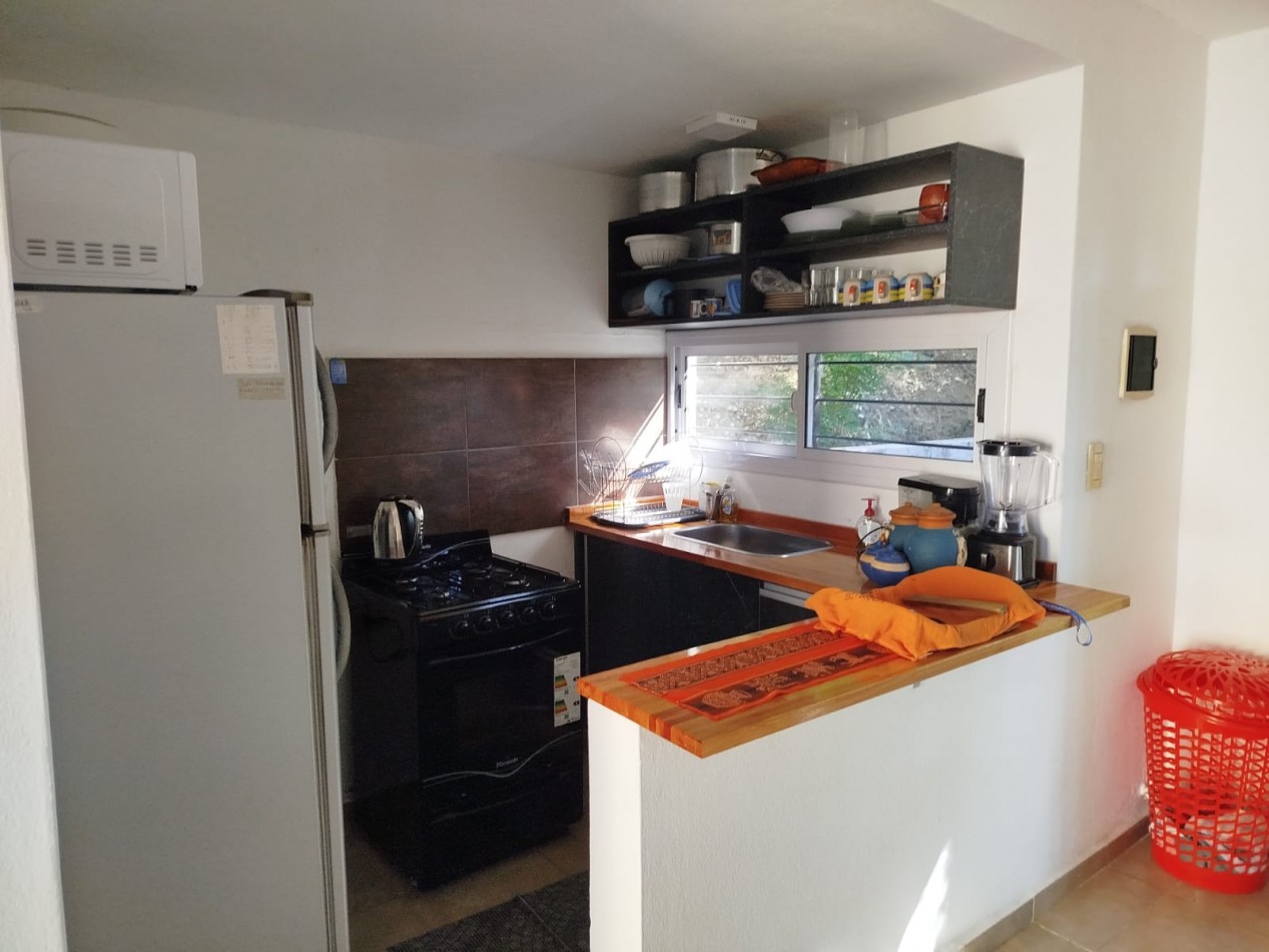DUPLEX PH en VENTA de 2 Dormitorios en Villa Carlos Paz APTO CREDITO Hipotecario 