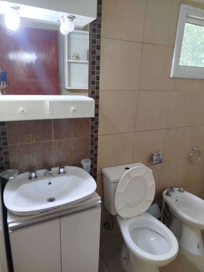 DUPLEX PH en VENTA de 2 Dormitorios en Villa Carlos Paz APTO CREDITO Hipotecario 