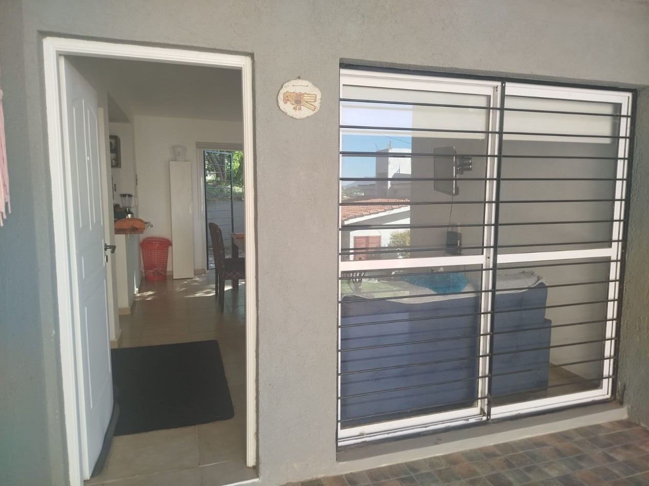 DUPLEX PH en VENTA de 2 Dormitorios en Villa Carlos Paz APTO CREDITO Hipotecario 