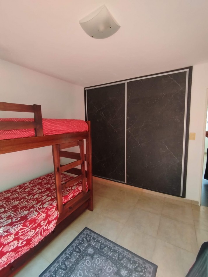 DUPLEX PH en VENTA de 2 Dormitorios en Villa Carlos Paz APTO CREDITO Hipotecario 