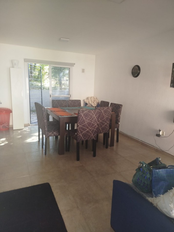 DUPLEX PH en VENTA de 2 Dormitorios en Villa Carlos Paz APTO CREDITO Hipotecario 