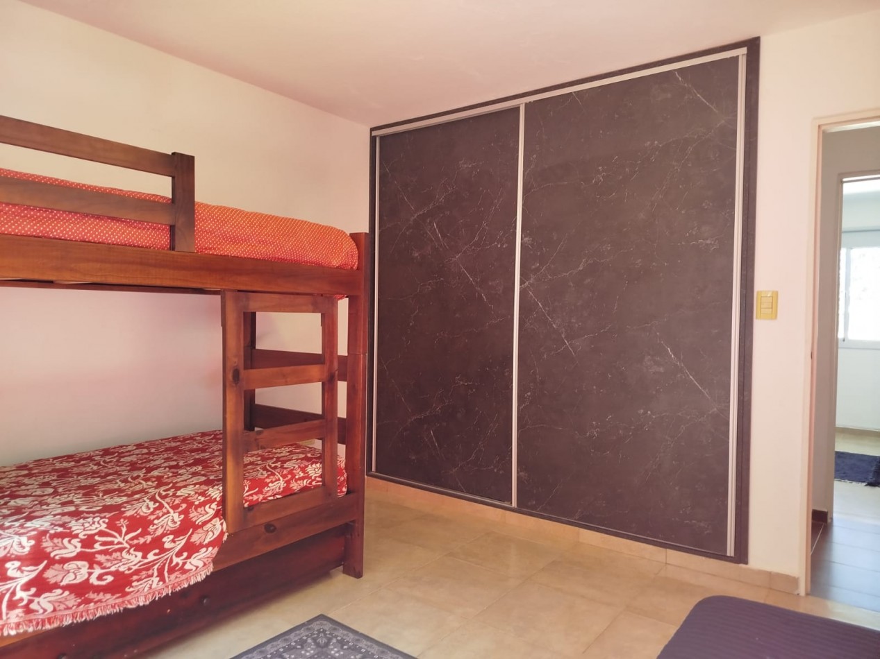 DUPLEX PH en VENTA de 2 Dormitorios en Villa Carlos Paz APTO CREDITO Hipotecario 