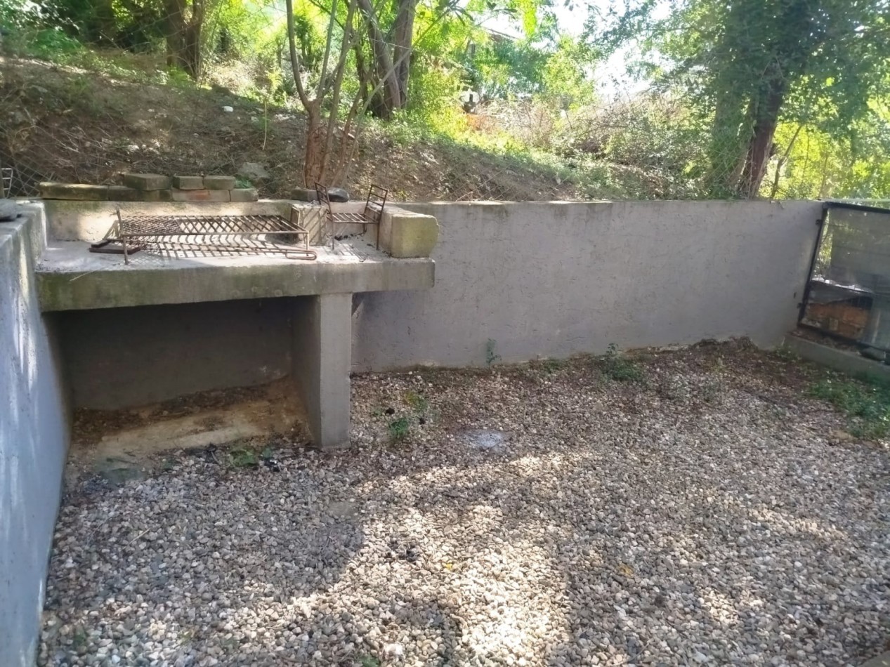 DUPLEX PH en VENTA de 2 Dormitorios en Villa Carlos Paz APTO CREDITO Hipotecario 