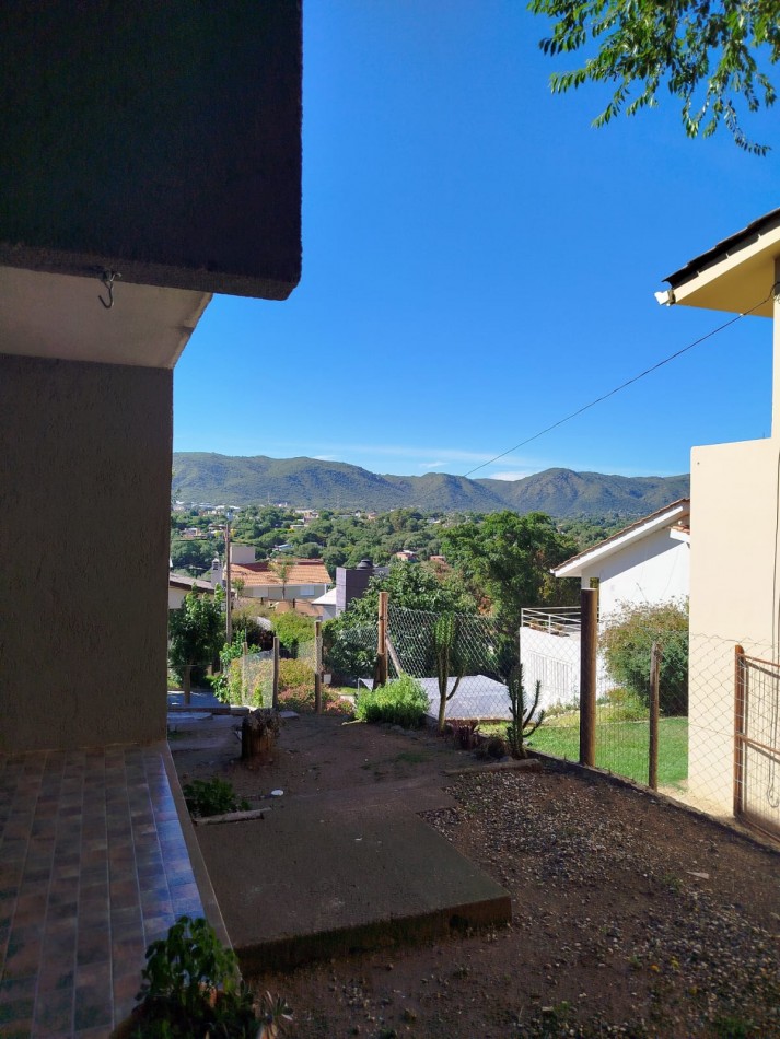 DUPLEX PH en VENTA de 2 Dormitorios en Villa Carlos Paz APTO CREDITO Hipotecario 