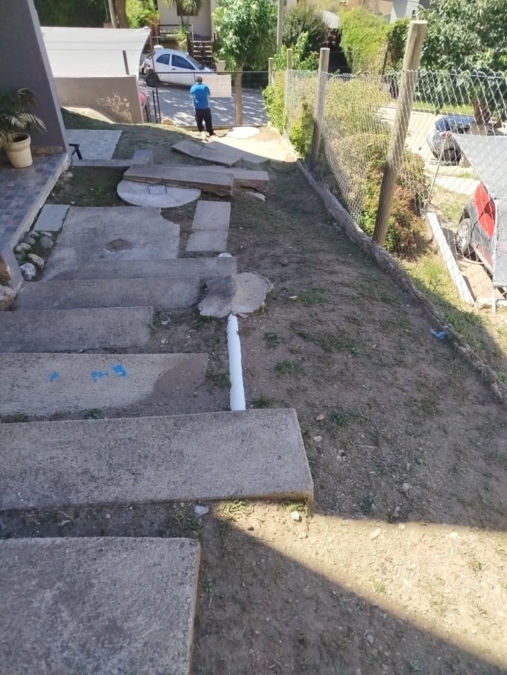 DUPLEX PH en VENTA de 2 Dormitorios en Villa Carlos Paz APTO CREDITO Hipotecario 