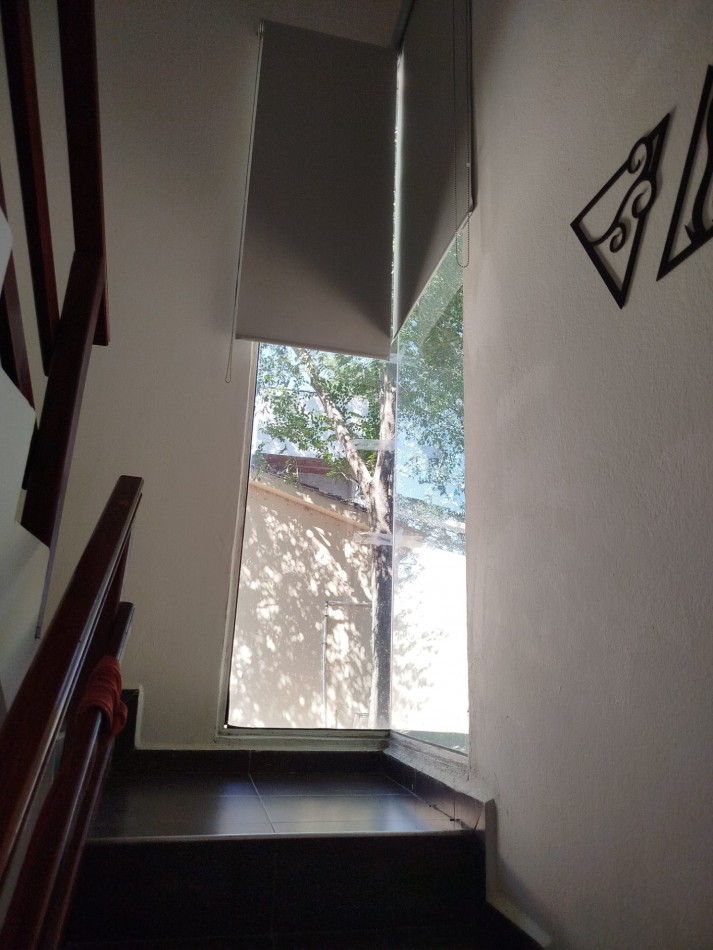 DUPLEX PH en VENTA de 2 Dormitorios en Villa Carlos Paz APTO CREDITO Hipotecario 