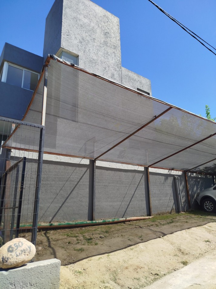DUPLEX PH en VENTA de 2 Dormitorios en Villa Carlos Paz APTO CREDITO Hipotecario 