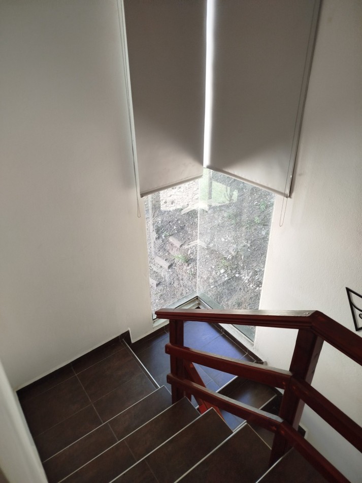 DUPLEX PH en VENTA de 2 Dormitorios en Villa Carlos Paz APTO CREDITO Hipotecario 