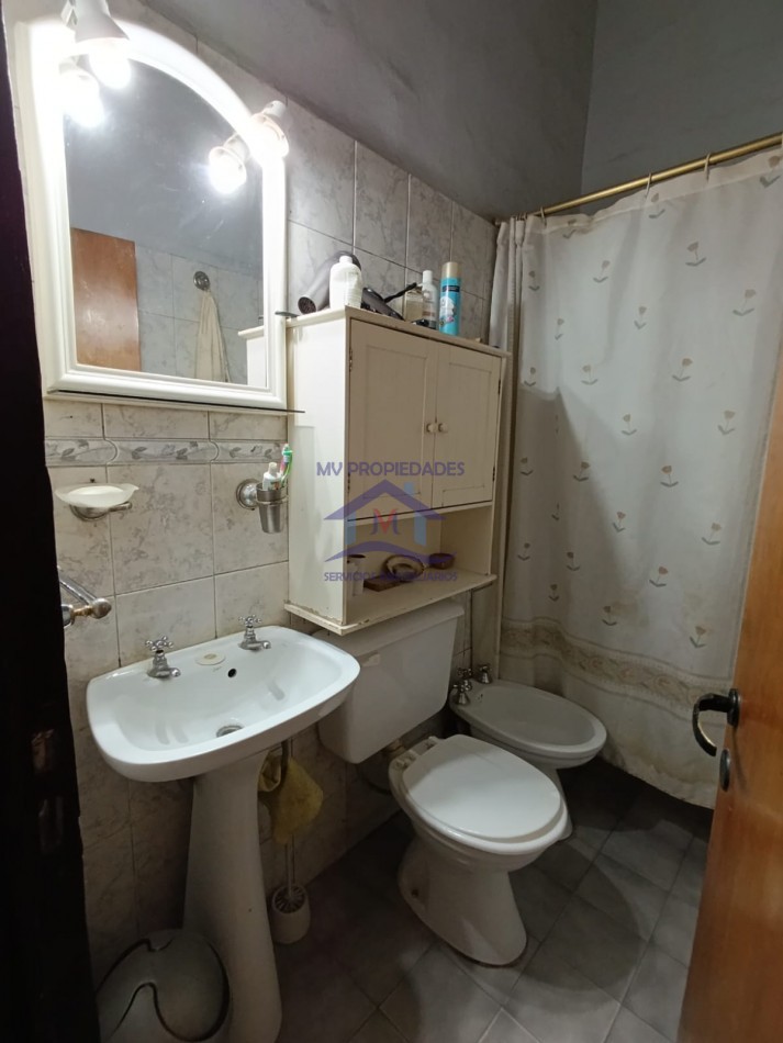Casa en venta de 2 dormitorios en Barrio Matienzo 