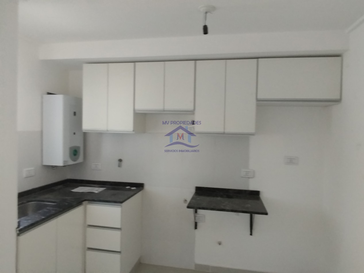 Departamento en venta a estrenar a mts de Plaza colon 