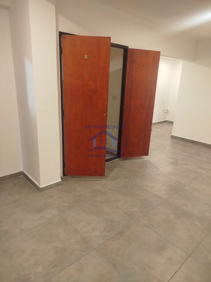 DEPARTAMENTO en venta de 1 dormitorio en Barrio Centro con opcion de compra de COCHERA 