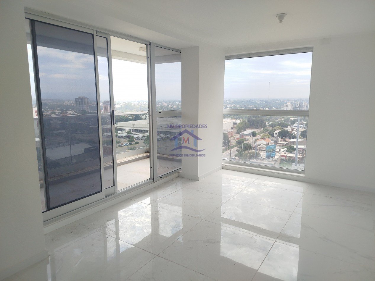 Departamento en Venta de 3 dormitorios en La diva de Gama 