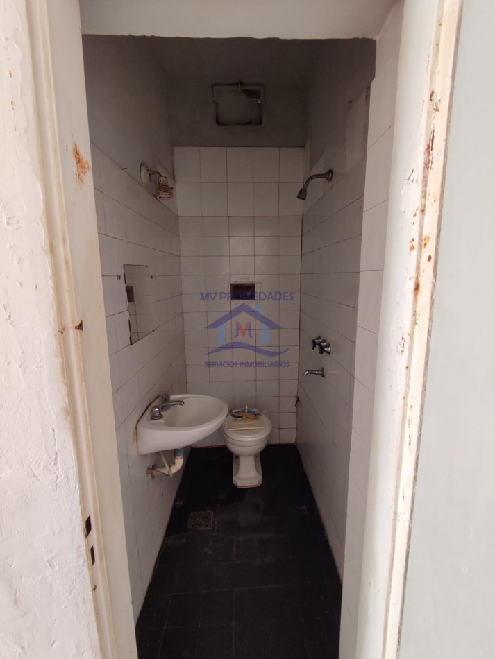 Departamento de 2 dormitorios en Alto Alberdi oportunidad 