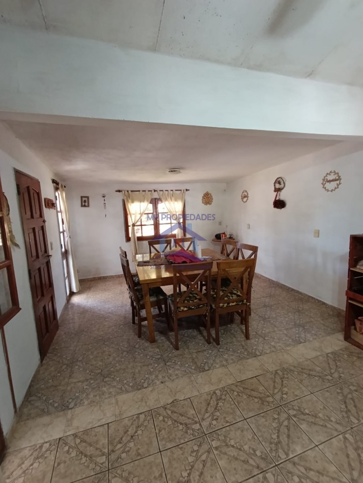 Casa en venta de 2 dormitorios en Barrio Matienzo 
