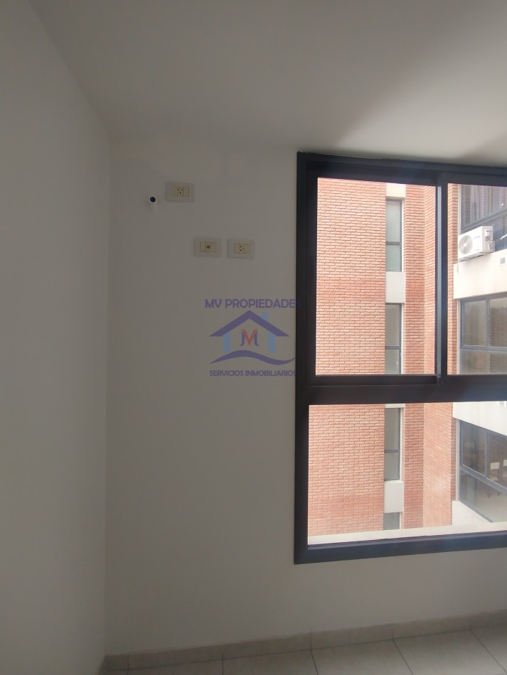 Departamento en venta a estrenar de 1 dormitorio barrio Observatorio 
