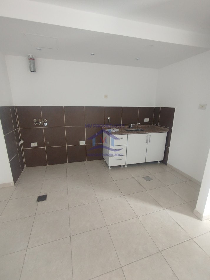 Departamento en venta a estrenar de 1 dormitorio barrio Observatorio 