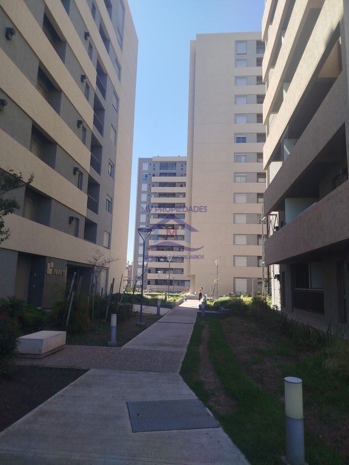 Departamentos en venta a estrenar en Regam Pilay Futura