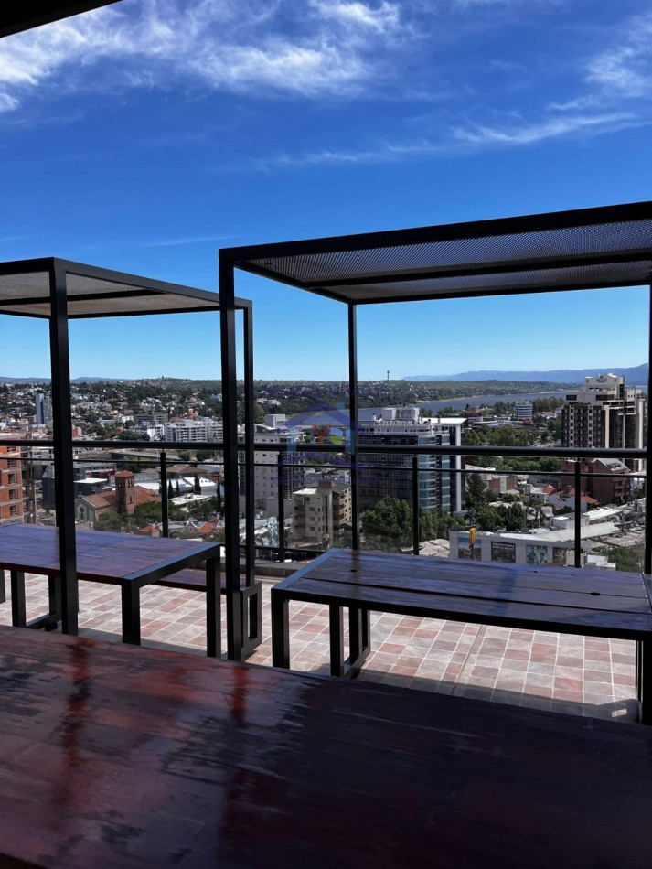 Departamento de categoria en venta 2 dormitorios Miralejos 7