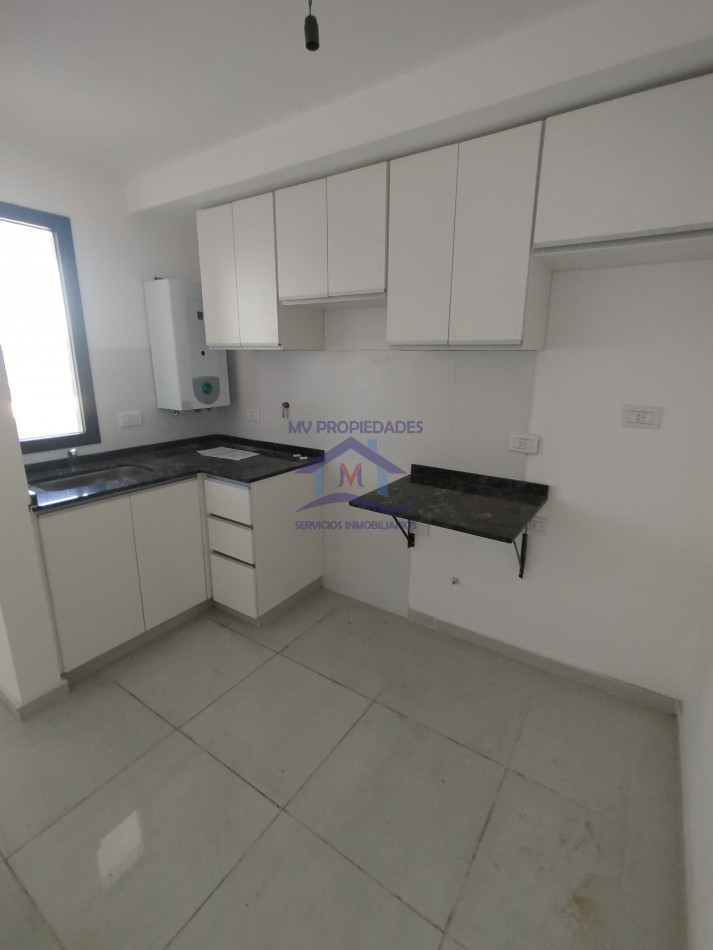 Departamento en venta a estrenar a mts de Plaza colon 