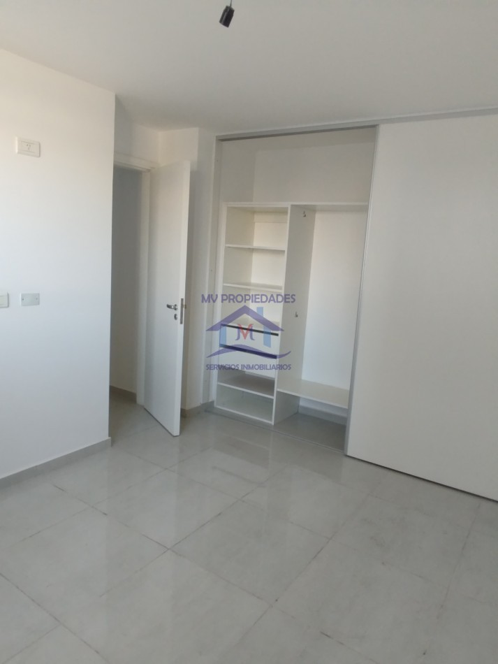 Departamento en venta a estrenar a mts de Plaza colon 