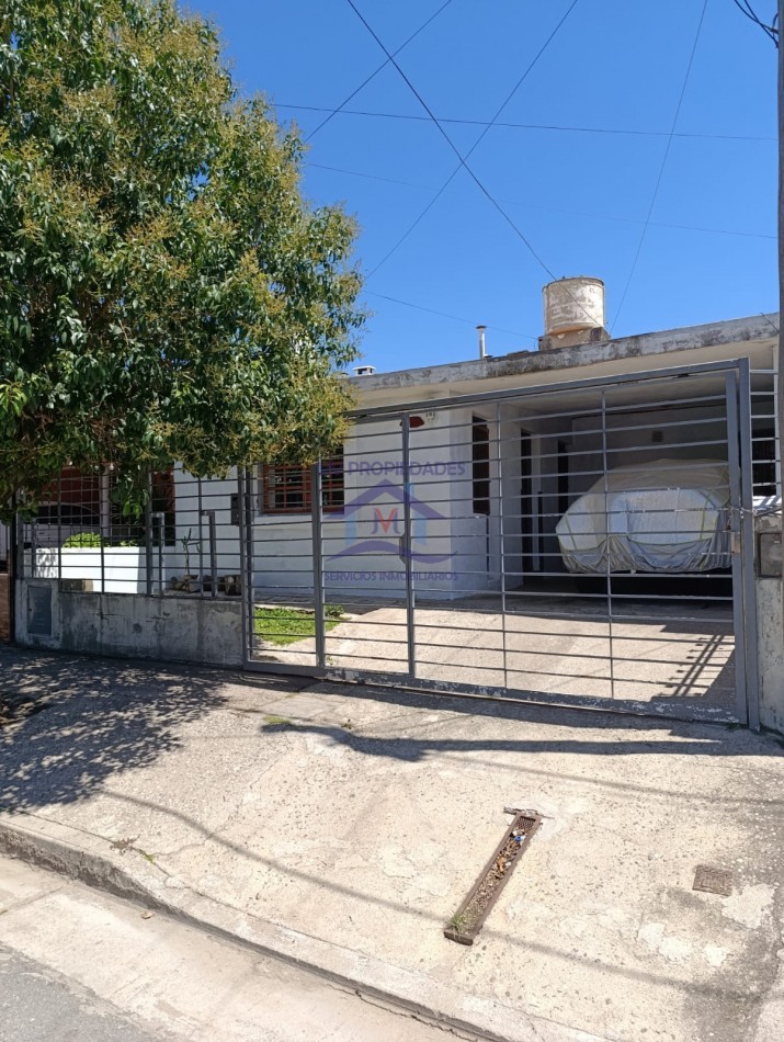 Casa en venta de 2 dormitorios en Barrio Matienzo 