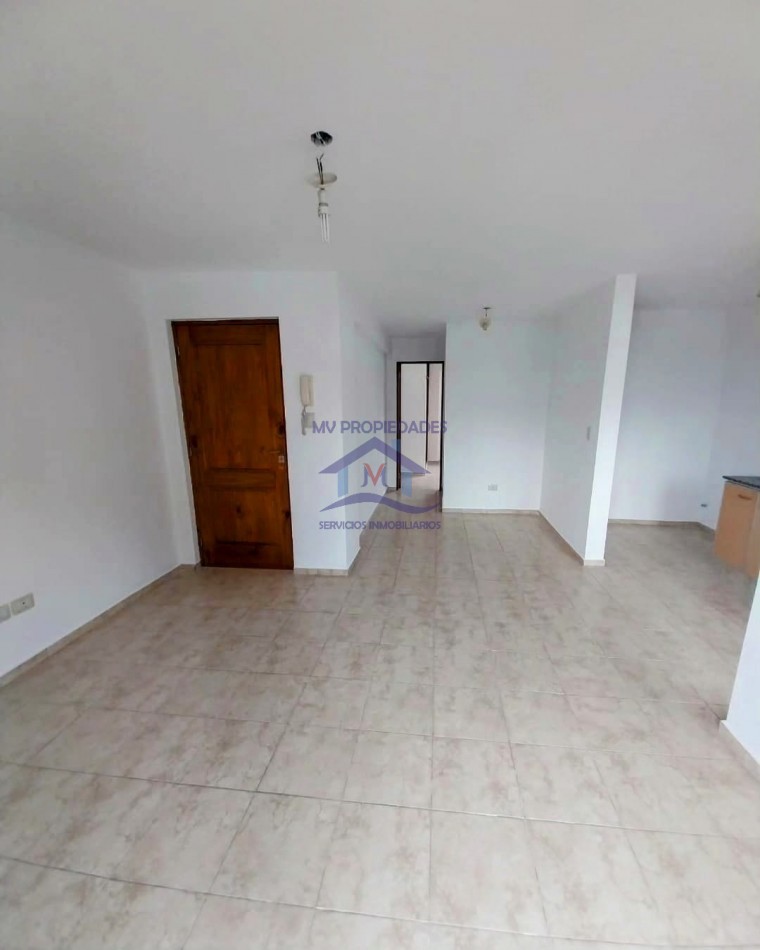 Departamento en venta de 1 dormitorio con balcon en Barrio Alto Alberdi 