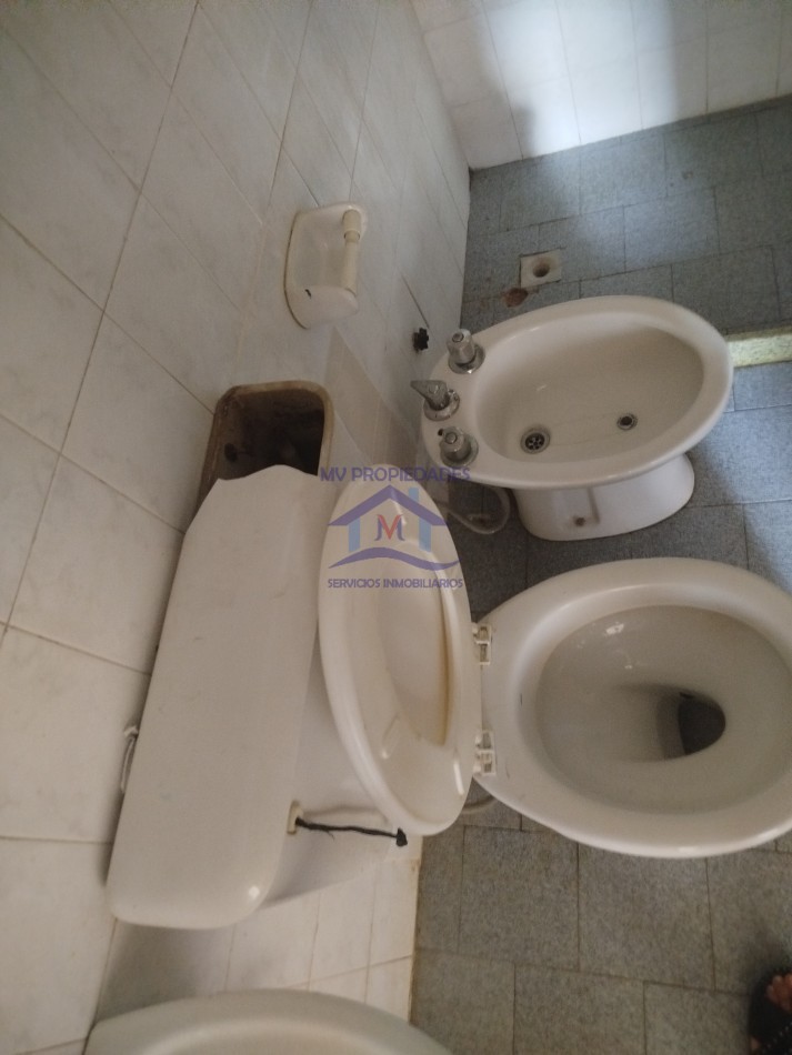 Departamento en venta de 3 dormitorios en Barrio Ampliacion cerveceros 