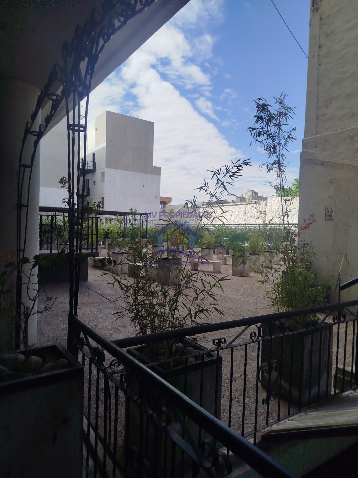 Departamento en venta a Estrenar con balcon terraza