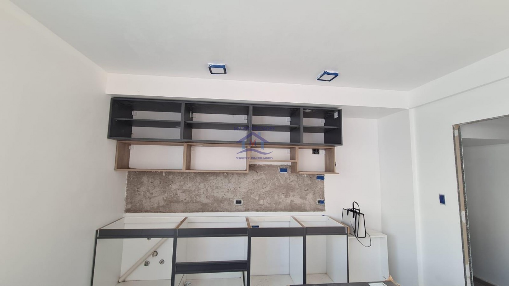 Duplex en venta de 3 dormitorios en Prados de Manantiales 