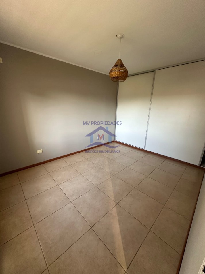 Departamento en venta en Carlos paz barrio Santa Rita 