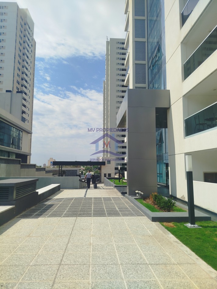 Departamento en Venta de 3 dormitorios en La diva de Gama 