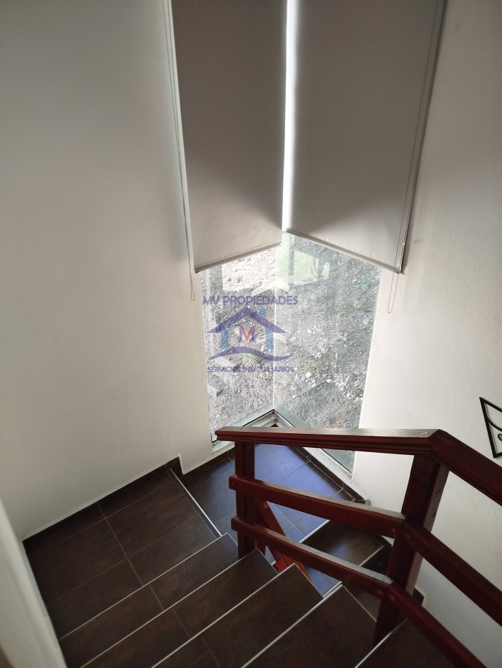 Duplex en venta Amoblado de 2 Dormitorios en Carlos Paz
