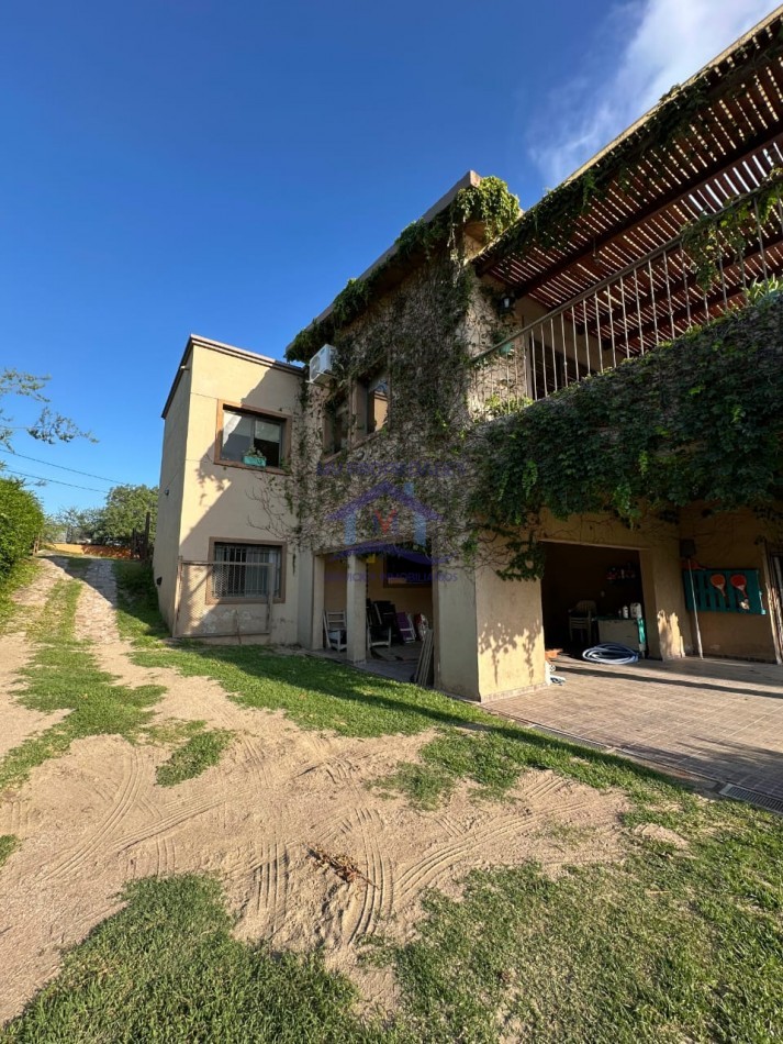 Casa en venta de 3 dormitorios apta credito en villa del lago 