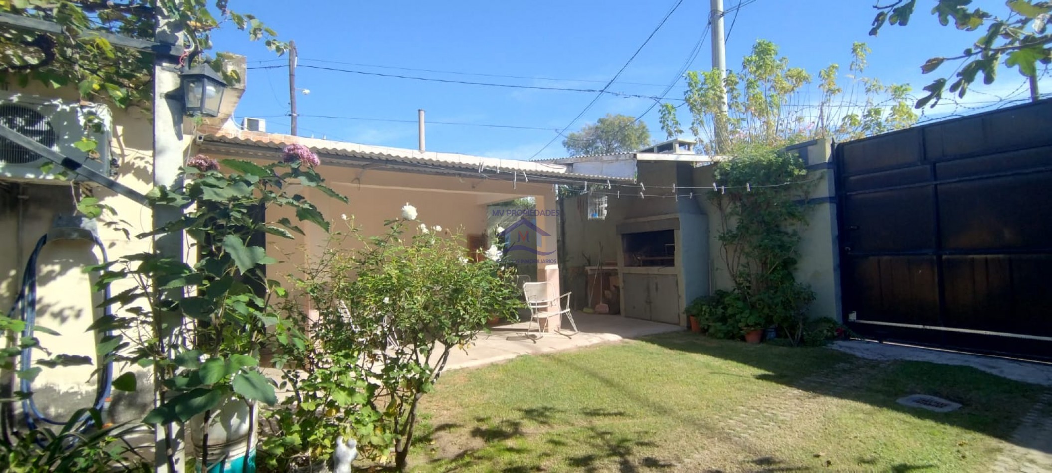 Casa en venta de 3 Dormitorios apta Credito Barrio Jose Ignacio Diaz 