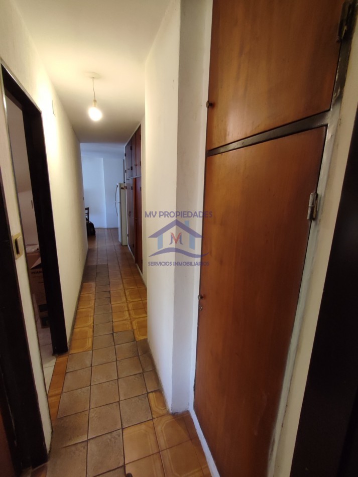 Departamento en venta de 2 dormitorios en Barrio Centro 